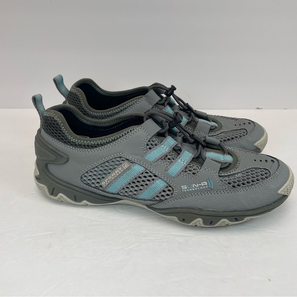 Sperry Women's 8.5 Top-sider Son-r Technology Sneaker Water Hiking Trail Shoes - Picture 1 of 11